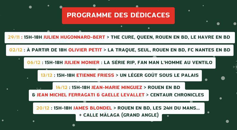 À Rouen, les éditions Petit à petit ouvrent une librairie éphémère pour les fêtes À Rouen, les éditions Petit à petit ouvrent une librairie éphémère pour les fêtes