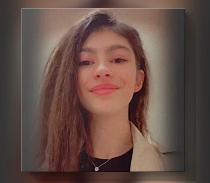 Disparition inquiétante à Canteleu, en Seine-Maritime : appel à témoins pour retrouver Louanne, 14 ans Disparition inquiétante à Canteleu, en Seine-Maritime : appel à témoins pour retrouver Louanne, 14 ans