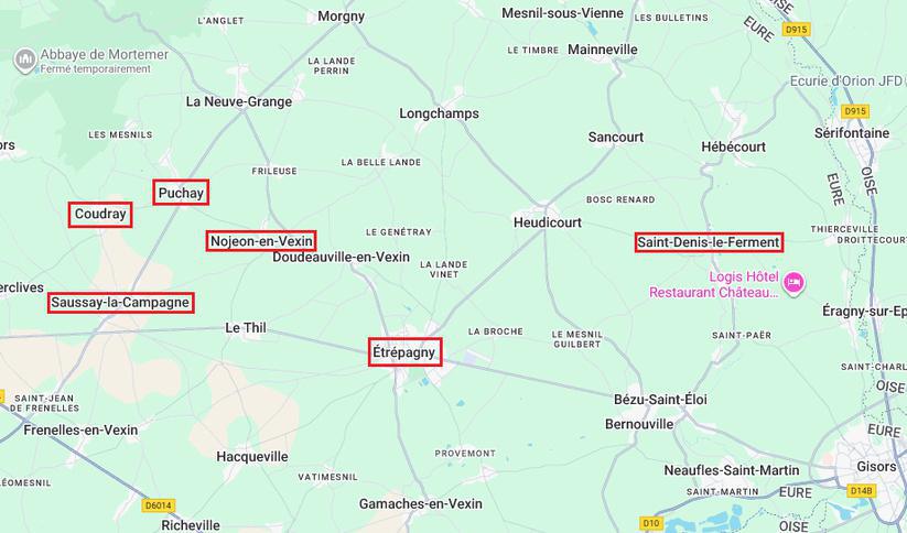 Intoxication alimentaire : une centaine d'enfants pris en charge dans plusieurs écoles de l’Eure Intoxication alimentaire : une centaine d'enfants pris en charge dans plusieurs écoles de l’Eure