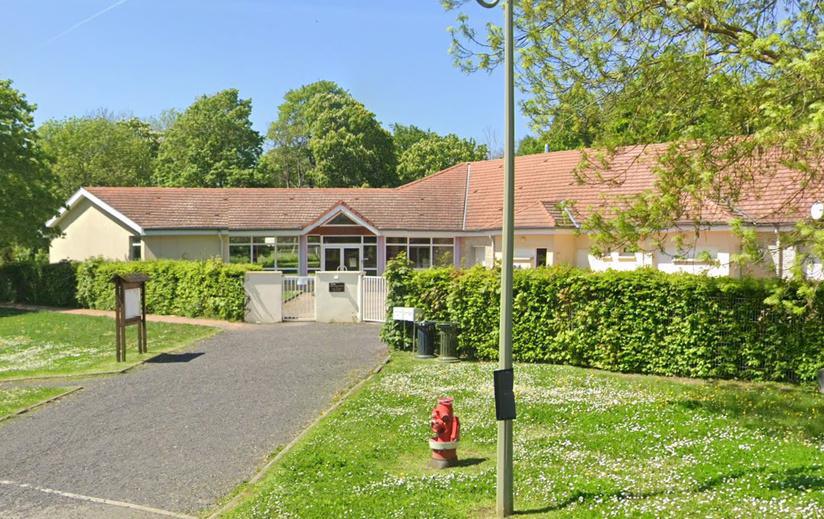 L'école d'Aigleville, près de Pacy-sur-Eure, fermée pour la journée suite à une fuite de gaz L'école d'Aigleville, près de Pacy-sur-Eure, fermée pour la journée suite à une fuite de gaz