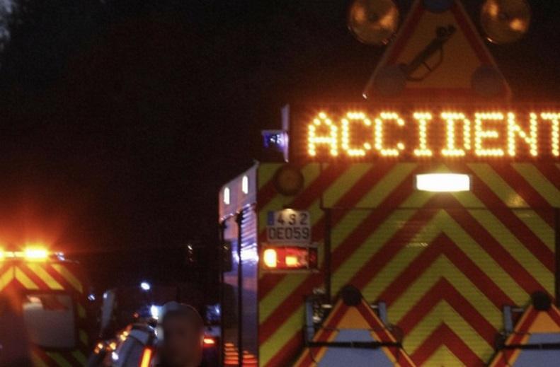 Un automobiliste de 40 ans tué dans un violent choc contre un poteau électrique à Neaufles-Auverny (Eure)