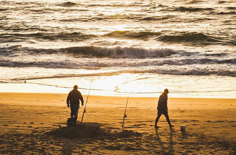 Grandes marées : vigilance maximale sur le littoral normand du 4 au 7 décembre Grandes marées : vigilance maximale sur le littoral normand du 4 au 7 décembre