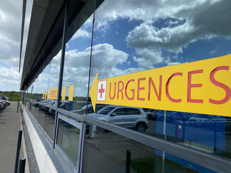 Agression à l'arme blanche à Évreux : un adolescent de 17 ans grièvement blessé