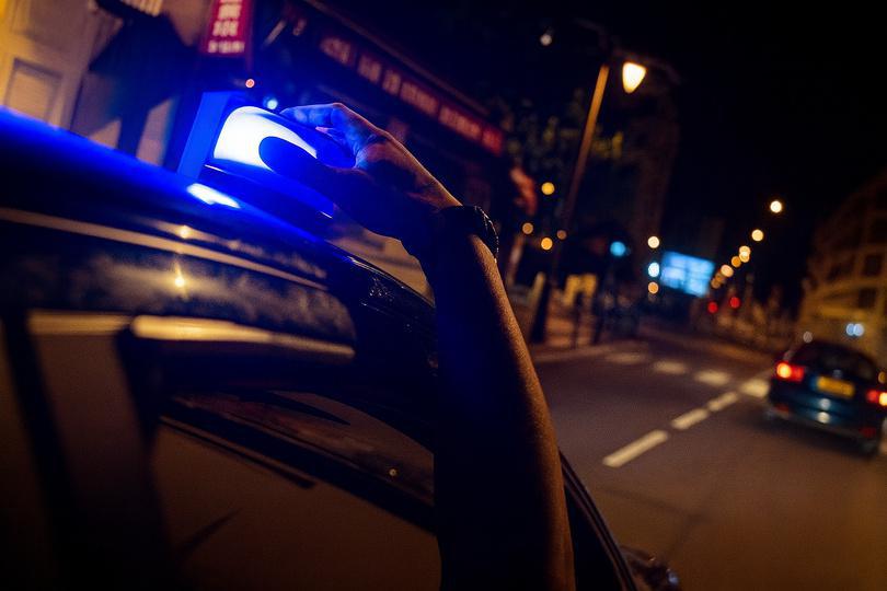 Yvelines : course-poursuite sur l'A13 après un aller-retour Mantes-Poissy et un refus d’obtempérer 