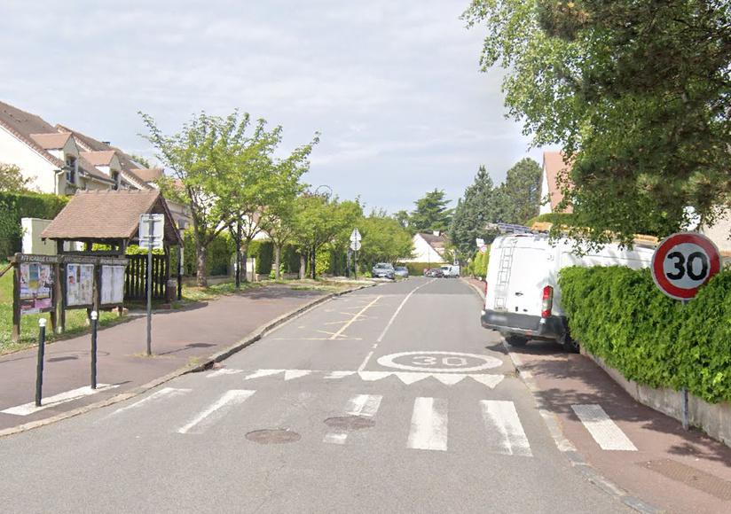 Yvelines : la police recherche les témoins d'un accident entre un bus et une femme âgée à Chambourcy Yvelines : la police recherche les témoins d'un accident entre un bus et une femme âgée à Chambourcy