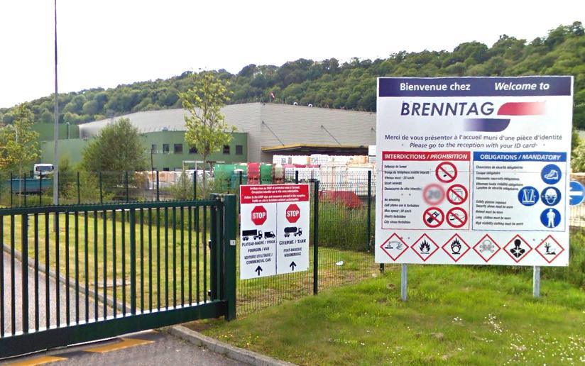 Seine-Maritime : un exercice sécurité civile déclenchera sirènes et alertes téléphoniques jeudi à Montville Seine-Maritime : un exercice sécurité civile déclenchera sirènes et alertes téléphoniques jeudi à Montville