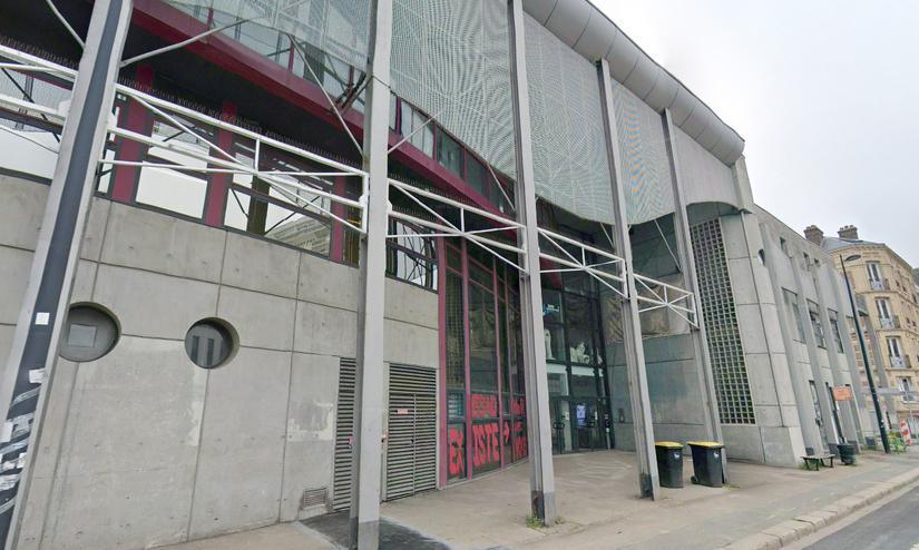 Le Havre : six mois de prison ferme pour l’auteur des tags nazis sur l’école d’art et design