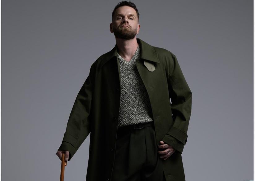 Keen’V à Barentin pour rencontrer son public autour de son nouvel album