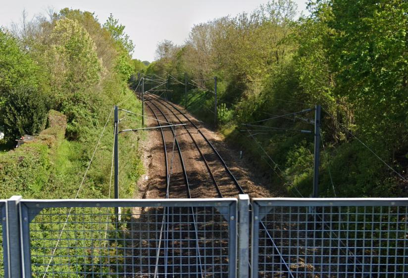 Maîtrise de la végétation aux abords des voies : 18 millions d’euros investis sur le réseau ferroviaire normand