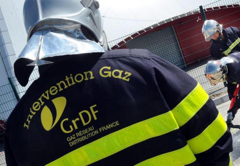 Fuite de gaz à Saint-Aubin-lès-Elbeuf : trois maisons impactées le temps des réparations Fuite de gaz à Saint-Aubin-lès-Elbeuf : trois maisons impactées le temps des réparations