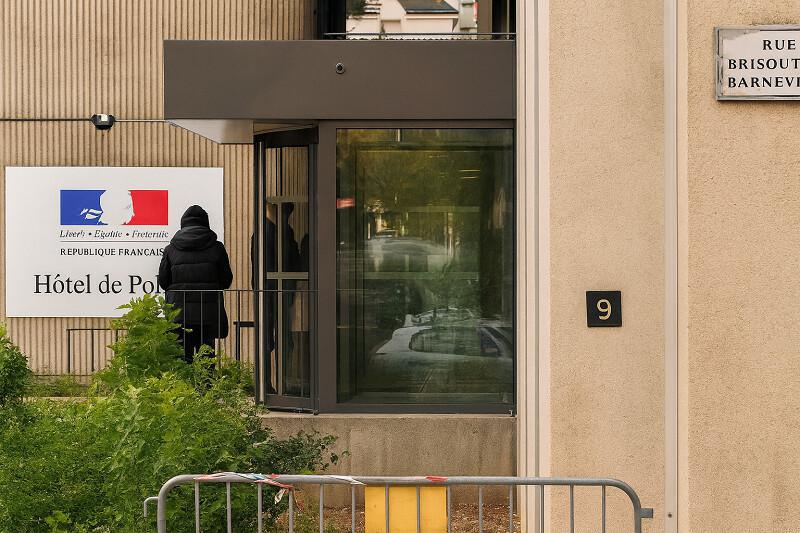 Poupées pédopornographiques : l'homme interpellé en Seine-Maritime accusé de viol et d'agression sexuelle