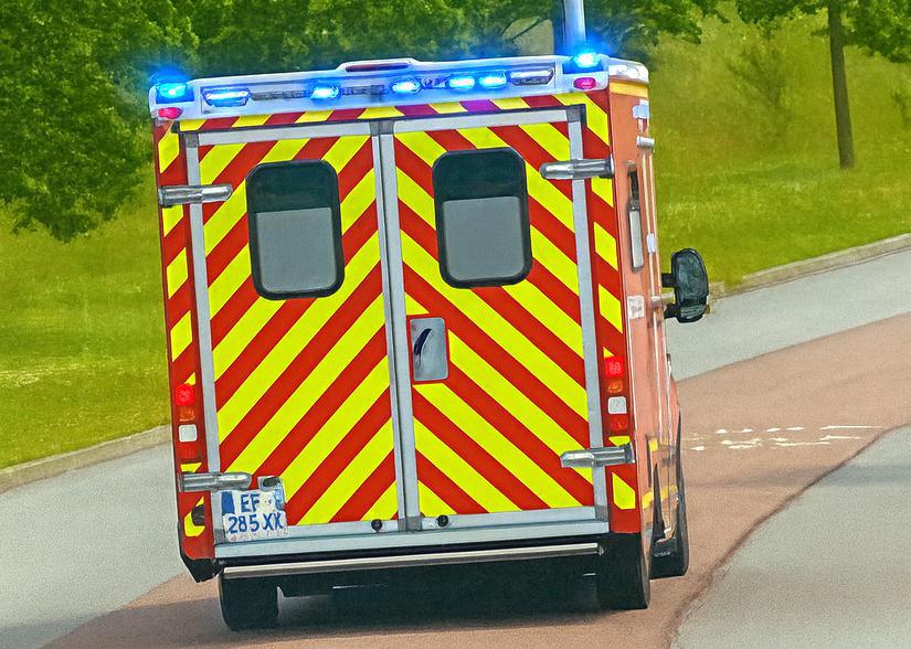 Eure. Un adolescent grièvement blessé dans un violent face-à-face à Authou Eure. Un adolescent grièvement blessé dans un violent face-à-face à Authou