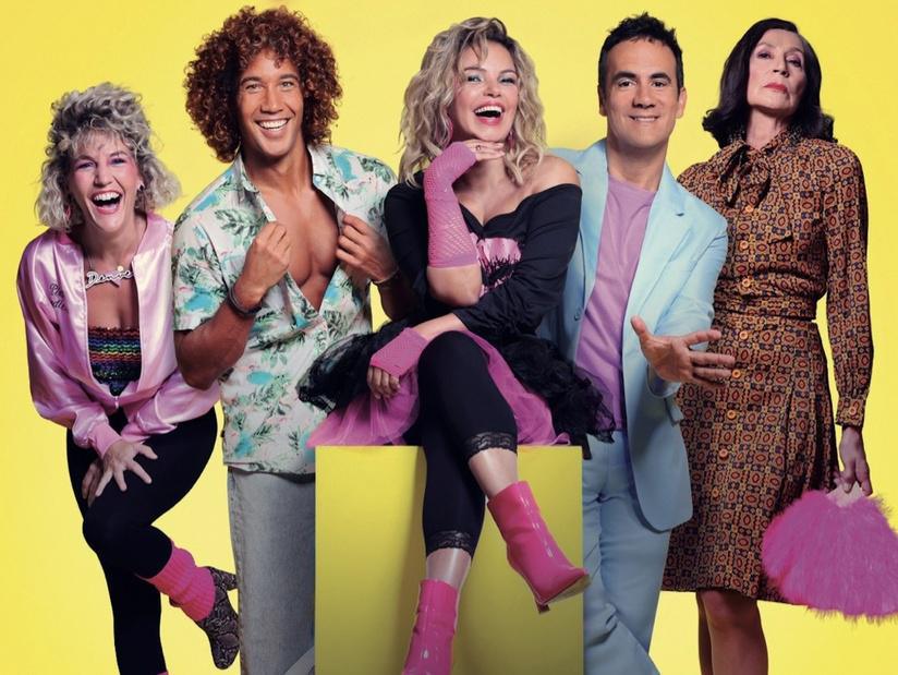 Bolbec. La comédie « Partenaires particuliers » débarque au Val-aux-Grès