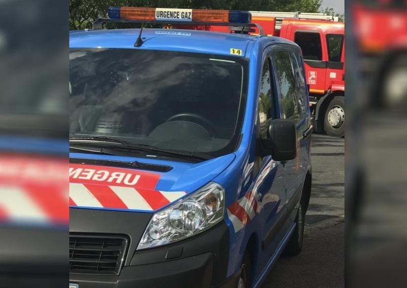 Une fuite de gaz mobilise les sapeurs-pompiers à Rives-en-Seine, une vingtaine de personnes évacuées 