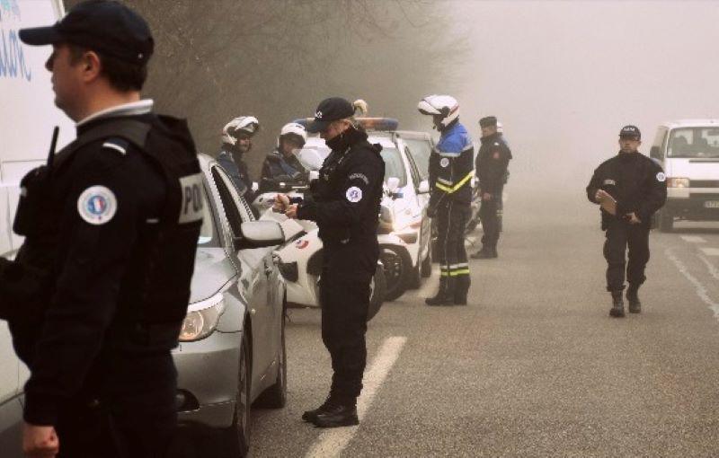 Dispositif de sécurité renforcé en Seine-Maritime pour les fêtes de fin d'année Dispositif de sécurité renforcé en Seine-Maritime pour les fêtes de fin d'année