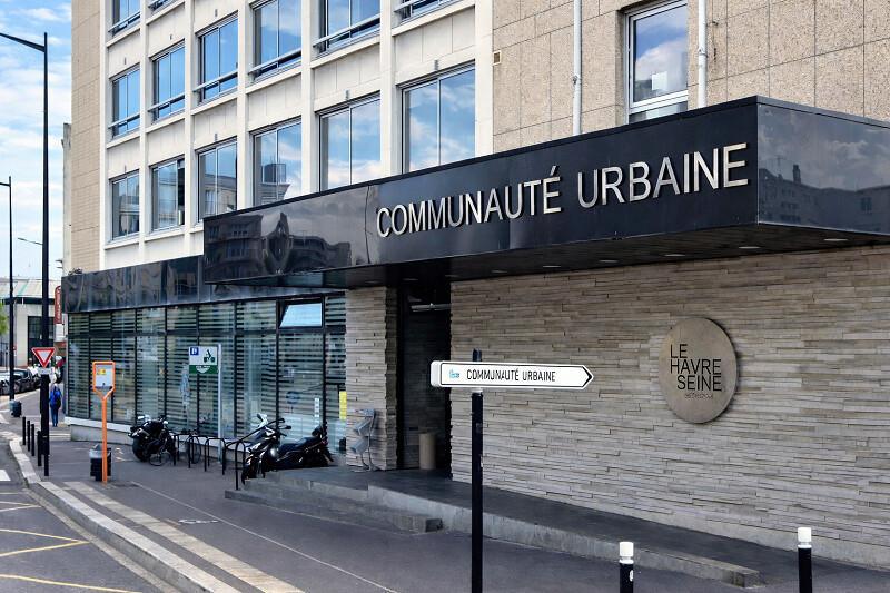 Le Havre Seine Métropole : l’ex-DGA déboutée par le tribunal administratif de Rouen Le Havre Seine Métropole : l’ex-DGA déboutée par le tribunal administratif de Rouen