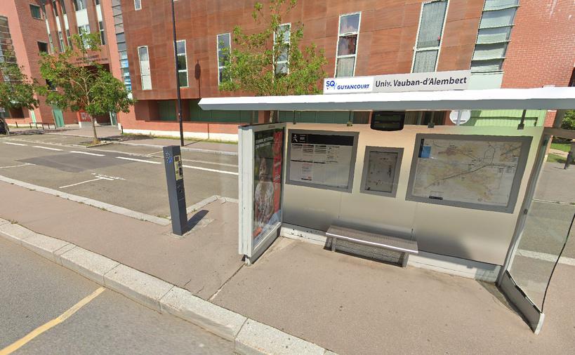 Yvelines. Violences dans un bus à Guyancourt : un contrôleur blessé au visage, un mineur interpellé Yvelines. Violences dans un bus à Guyancourt : un contrôleur blessé au visage, un mineur interpellé