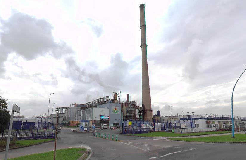 Odeurs suspectes signalées : un incident industriel en cours d’analyse en Normandie