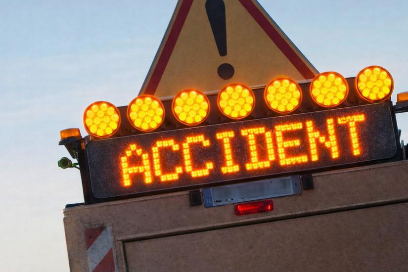 Seine-Maritime : deux blessés dans un accident entre deux voitures à Fontaine-le-Bourg 