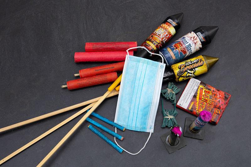 Sécurité renforcée dans l’Eure pour le réveillon : artifices, alcool et protoxyde strictement encadrés Sécurité renforcée dans l’Eure pour le réveillon : artifices, alcool et protoxyde strictement encadrés