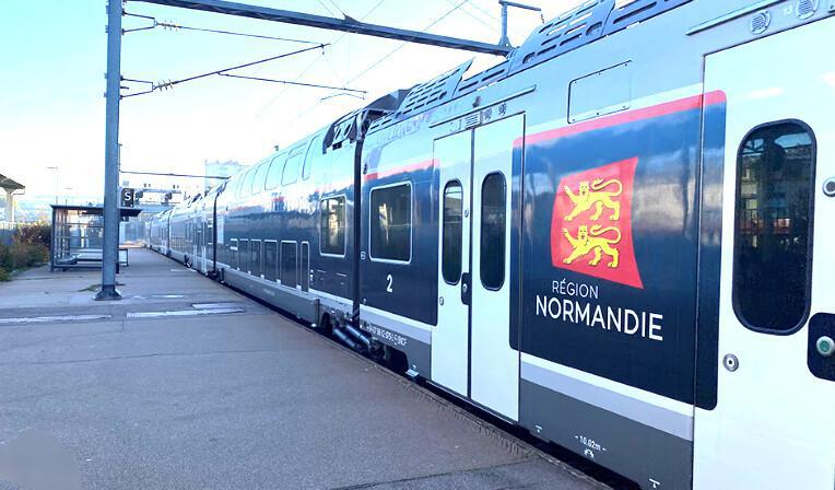 Les « Nomad Days » de retour en Normandie : des billets à 10 € maximum pendant 48 heures Les « Nomad Days » de retour en Normandie : des billets à 10 € maximum pendant 48 heures