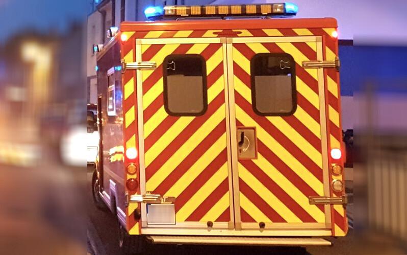 Intoxication au monoxyde de carbone dans l'Eure : deux septuagénaires hospitalisés Intoxication au monoxyde de carbone dans l'Eure : deux septuagénaires hospitalisés