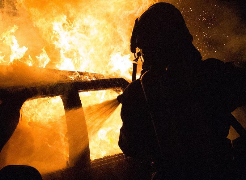 Un véhicule en feu perturbe la circulation sur l’A131, près de Tancarville, en Seine-Maritime Un véhicule en feu perturbe la circulation sur l’A131, près de Tancarville, en Seine-Maritime