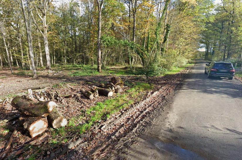 Eure. L’intervention d’un chasseur sauve un quinquagénaire après un accident de buggy dans un bois Eure. L’intervention d’un chasseur sauve un quinquagénaire après un accident de buggy dans un bois