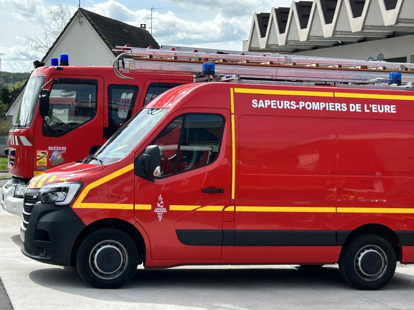 Intempéries dans l’Eure : un bilan contenu grâce à la prévention et à la mobilisation des secours