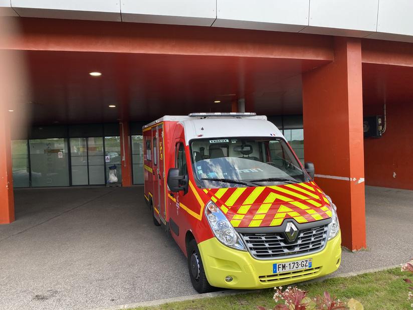 Intoxication au monoxyde de carbone : trois personnes hospitalisées près de Broglie Intoxication au monoxyde de carbone : trois personnes hospitalisées près de Broglie