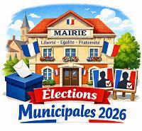 Municipales 2026 : les dépôts de candidatures ouvrent le 9 février dans l’Eure
