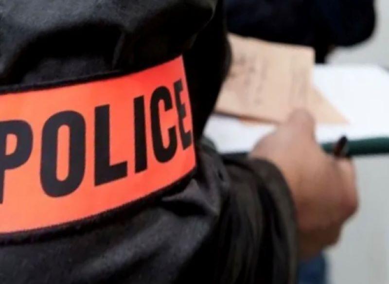 Le Havre : deux hommes interpellés pour défaut de permis et suspicion de recel de vol Le Havre : deux hommes interpellés pour défaut de permis et suspicion de recel de vol