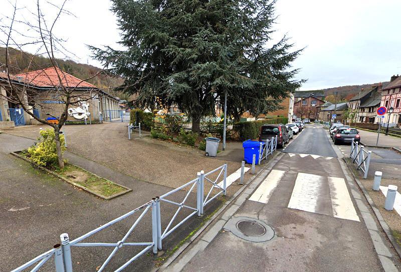 FLASH INFO - Un enfant de 5 ans grièvement blessé à Darnétal : la police lance un appel à témoins