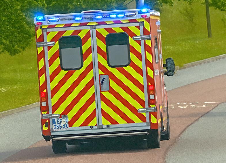 Accident grave sur l’A13 : une conductrice de 33 ans admise en urgence absolue au CHU de Rouen