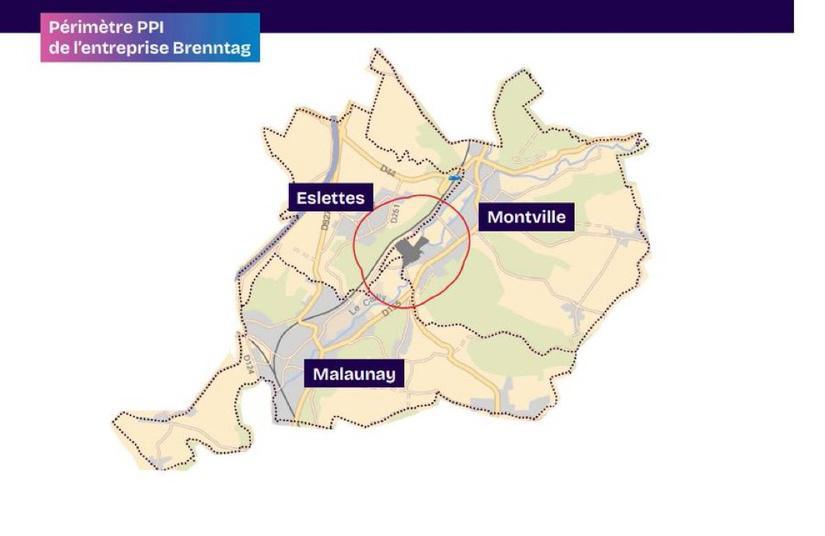 Seine-Maritime : les siènes en action mardi pour un exercice de sécurité civile à Montville
