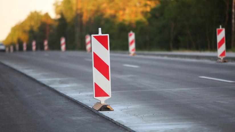 L' A28 rouverte après l’accident d’un poids lourd, mais la circulation réduite à une voie L' A28 rouverte après l’accident d’un poids lourd, mais la circulation réduite à une voie