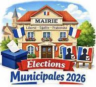 Municipales 2026 en Seine-Maritime : les candidatures doivent être déposées dès le 10 février Municipales 2026 en Seine-Maritime : les candidatures doivent être déposées dès le 10 février