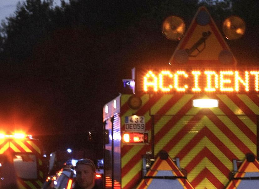 Violent face-à-face sur la D675 dans l'Eure : un conducteur de 33 ans succombe à ses blessures Violent face-à-face sur la D675 dans l'Eure : un conducteur de 33 ans succombe à ses blessures