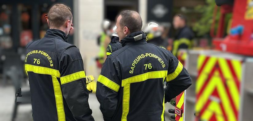 En 2025, les sapeurs-pompiers de Seine-Maritime ont enchaîné plus de 85 000 interventions 