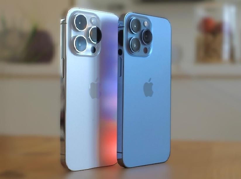 Braquage d’une boutique à Rambouillet Yvelines) : le voleur identifié grâce aux iPhones dérobés