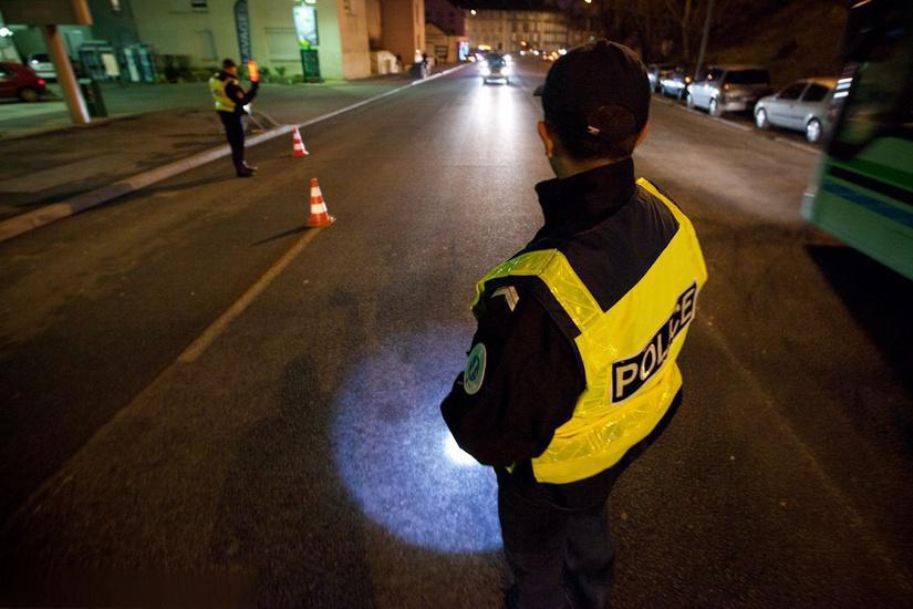 Dieppe : une conductrice arrêtée à 1 h du matin avec 2,28 g d’alcool dans le sang Dieppe : une conductrice arrêtée à 1 h du matin avec 2,28 g d’alcool dans le sang