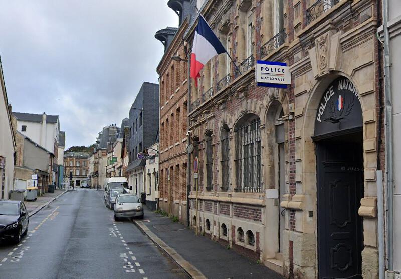 Fécamp : saoul, il se rend au commissariat…au volant de sa voiturette et se retrouve en dégrisement et garde à vue