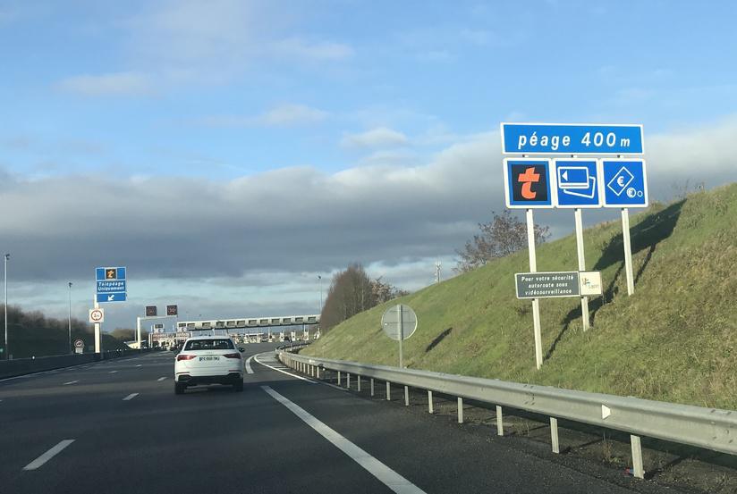 Péages sur l'A13, l'A14 et A29 : Sanef freine la hausse et épargne les trajets du quotidien