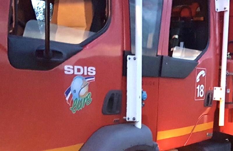 Évreux : 184 foyers privés d’électricité après une fuite d’eau dans un immeuble Évreux : 184 foyers privés d’électricité après une fuite d’eau dans un immeuble