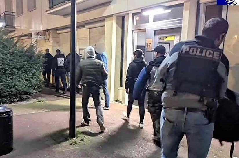 La sécurité en Seine-Maritime : ce que révèlent vraiment les chiffres de 2025 La sécurité en Seine-Maritime : ce que révèlent vraiment les chiffres de 2025