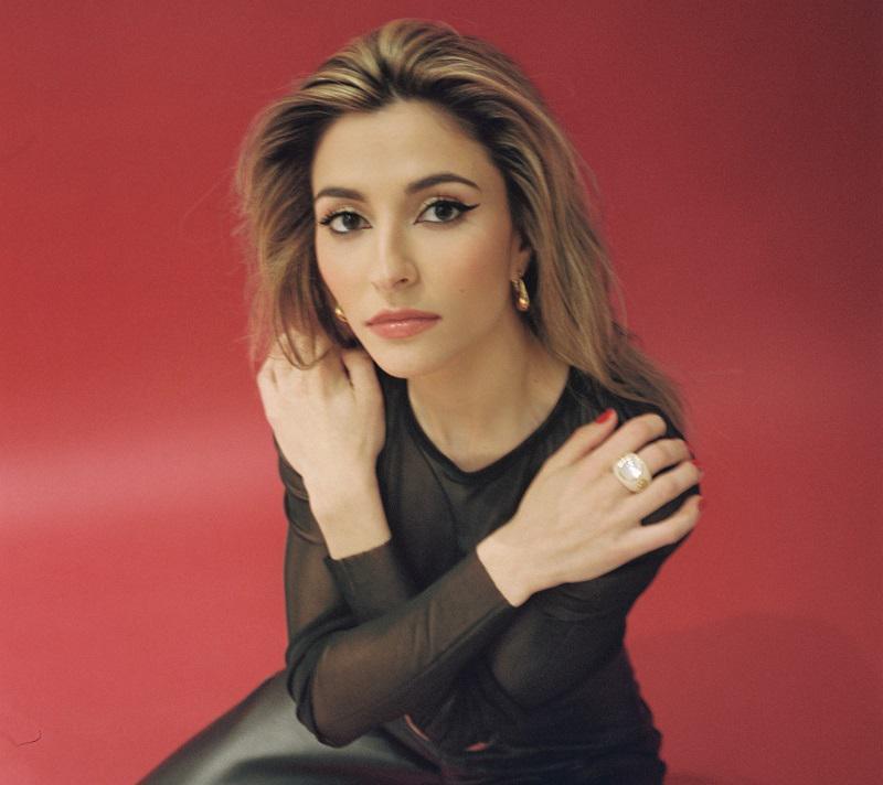 Vernis Rouge et Five au Silo à Verneuil-d'Avre-et-d'Iton : une soirée pop à ne pas manquer Vernis Rouge et Five au Silo à Verneuil-d'Avre-et-d'Iton : une soirée pop à ne pas manquer