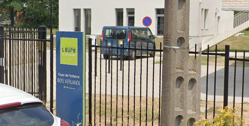 Départ de feu au foyer Bois-Verlande à Évreux : trois encadrants incommodés par les fumées Départ de feu au foyer Bois-Verlande à Évreux : trois encadrants incommodés par les fumées