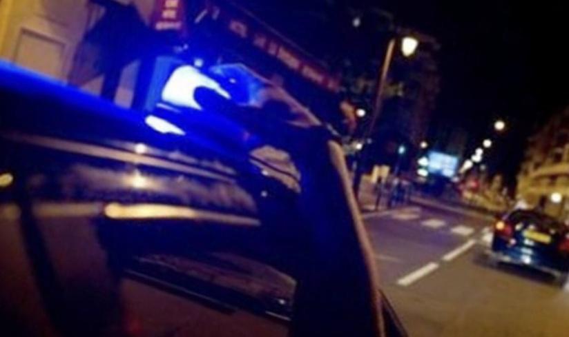 Refus d’obtempérer et conduite dangereuse à Grand-Couronne : un chauffard alcoolisé interpellé après une course-poursuite Refus d’obtempérer et conduite dangereuse à Grand-Couronne : un chauffard alcoolisé interpellé après une course-poursuite