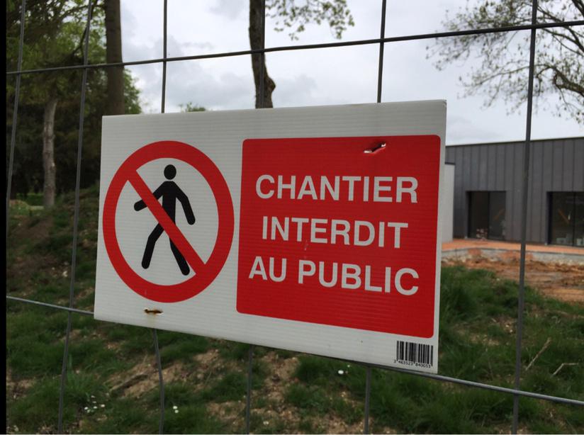 Déville-lès-Rouen : deux hommes interpellés en flagrant délit de vol sur un chantier