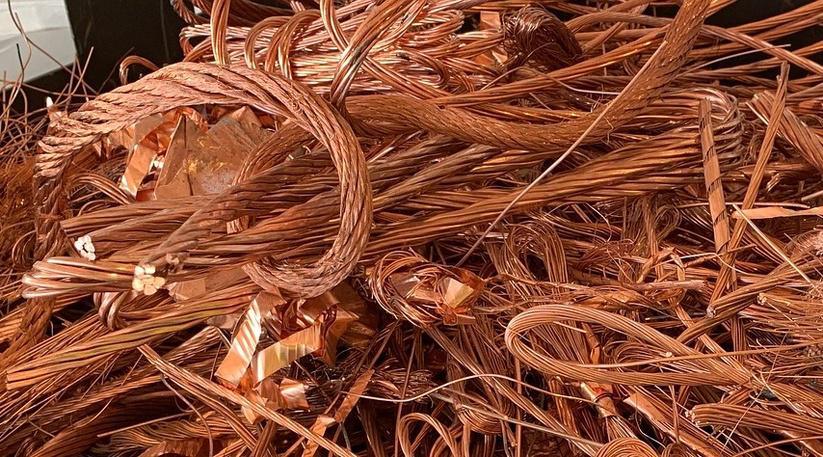 Montivilliers : un homme arrêté en pleine nuit avec du cuivre fraîchement dérobé